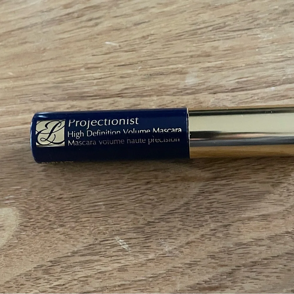 New, Estée Lauder Projectionist High Definition Volume Mascara-sample size
